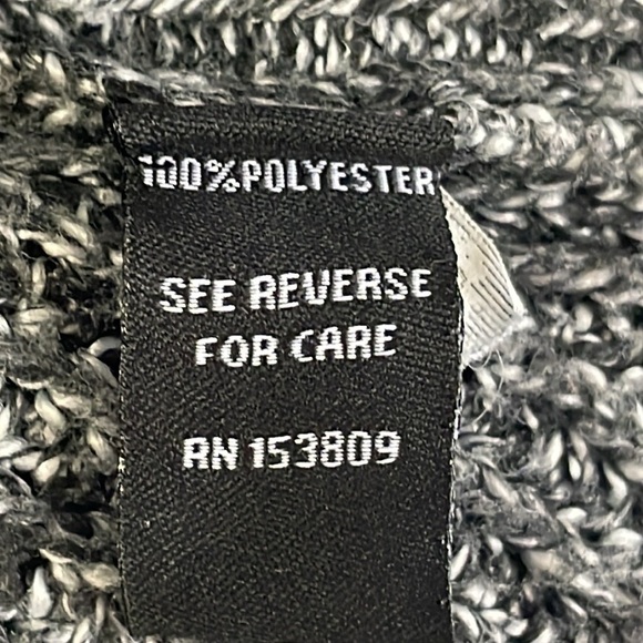 Philomena Petti Open Sweater Cardigan - Picture 6 of 6